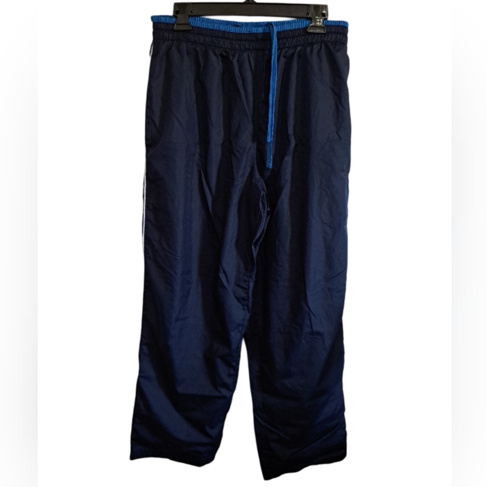 STARTER Men's Navy Blue Joggers